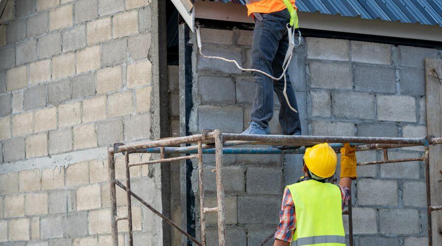 Professional New roof installation in Penns Creek, PA